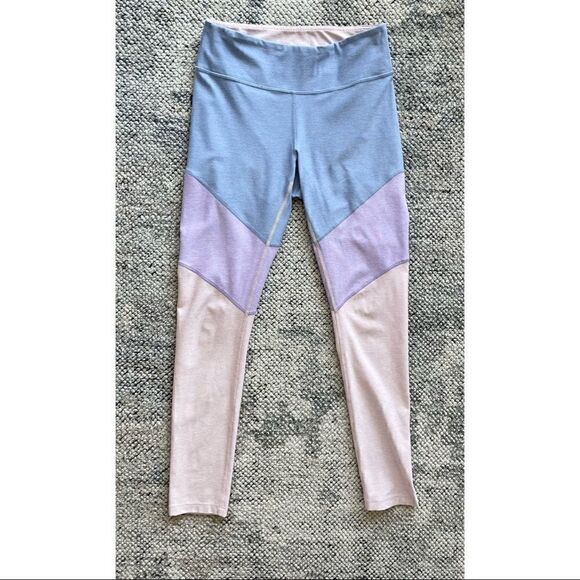 Outdoor Voices Springs 7/8 Workout Active Leggings - Picture 3 of 8